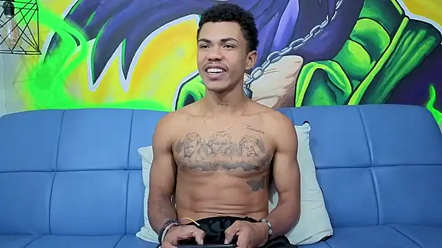 scarce candy69 online show from 18, 4, 2026