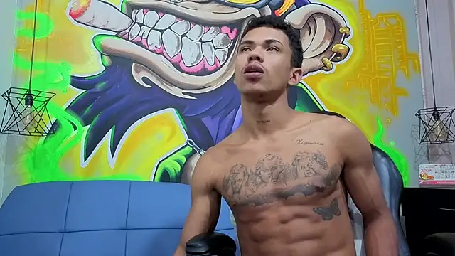 scarce candy69 online show from 6, 3, 2026