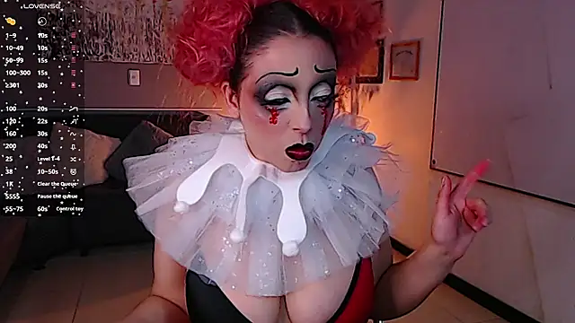 athena rossi online show from 2, 3, 2025