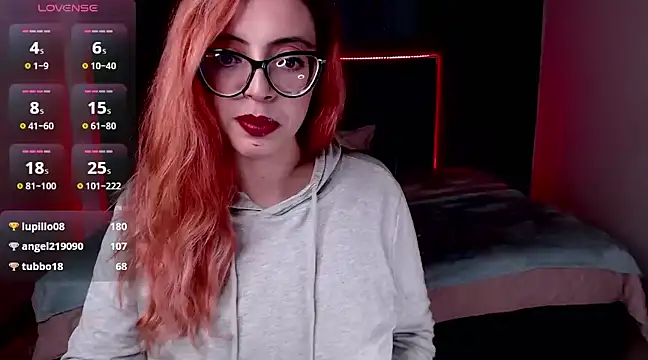 athena rossi online show from 15, 3, 2025