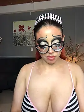 athena rossi online show from 3, 3, 2025