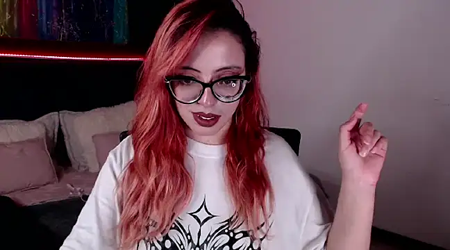 athena rossi online show from 12, 3, 2025