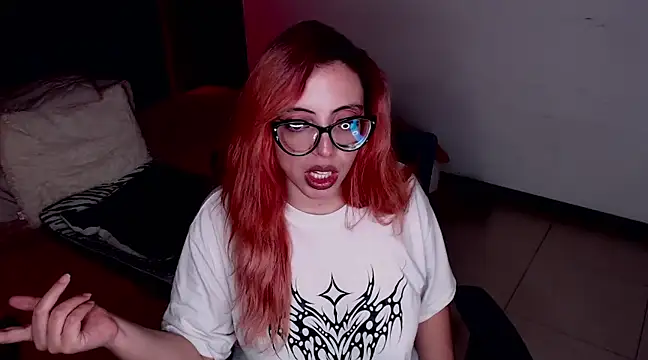 athena rossi online show from 13, 3, 2025