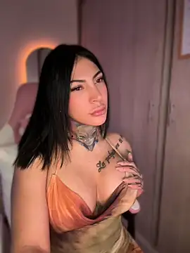 Snapshot of Cataleyasweet_19 chatting on 14, 7, 2026 Cataleyasweet 19 online show from 14, 7, 2026