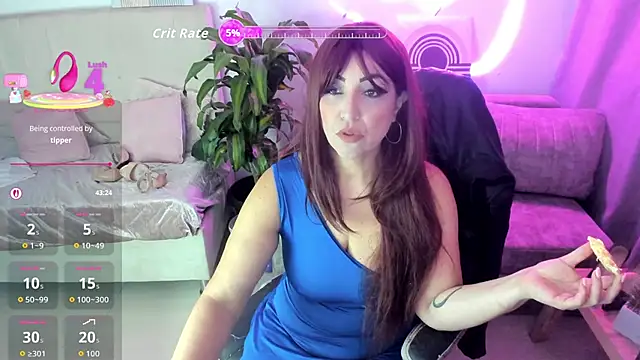 anyclark  online show from 11, 2, 2026