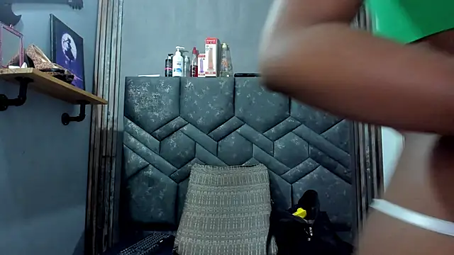 dalilaqueen online show from 17, 2, 2026