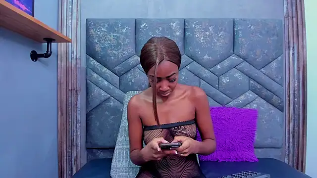 dalilaqueen online show from 7, 11, 2025