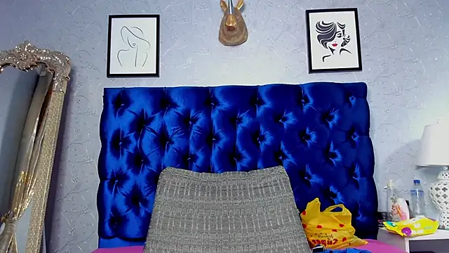 dalilaqueen online show from 4, 2, 2025