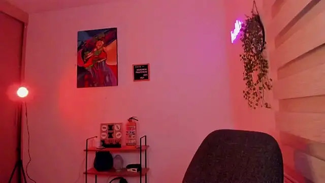 Mavdiaz222 online show from 18, 3, 2025