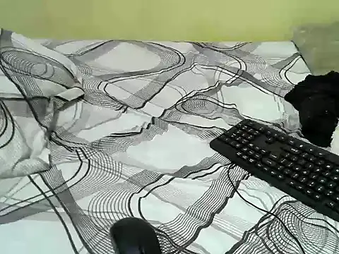 Quincy joyy online show from 16, 12, 2025