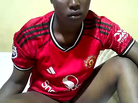 Quincy joyy online show from 23, 3, 2026