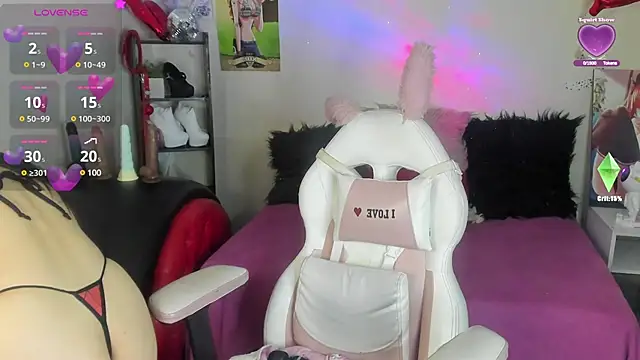 Snapshot of Sofi_lenox chatting on 1, 3, 2025 Sofi lenox online show from 1, 3, 2025