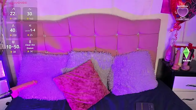 Snapshot of Sofi_lenox chatting on 16, 10, 2025 Sofi lenox online show from 16, 10, 2025