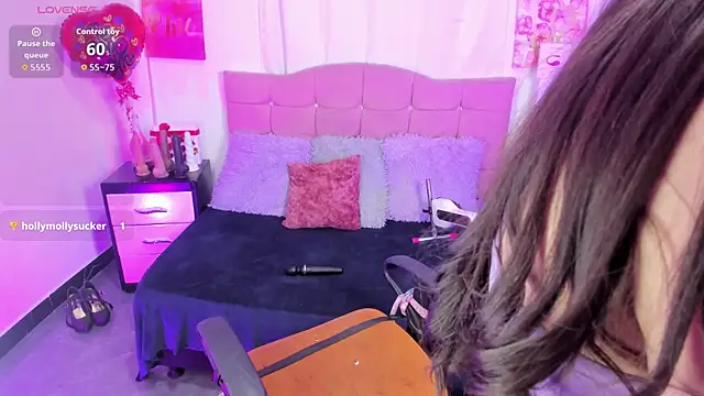 Snapshot of Sofi_lenox chatting on 31, 10, 2025 Sofi lenox online show from 31, 10, 2025