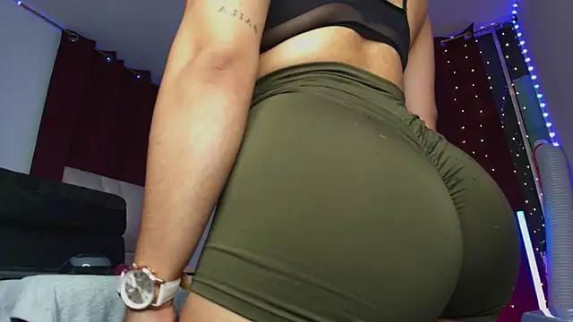 im mishellbigass online show from 7, 2, 2026