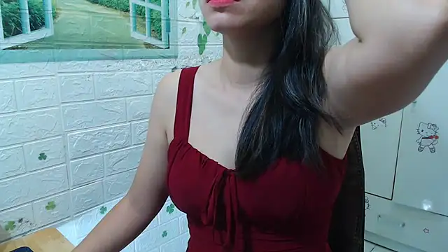 Snapshot of Soul6996 chatting on 19, 10, 2025 Soul6996 online show from 19, 10, 2025