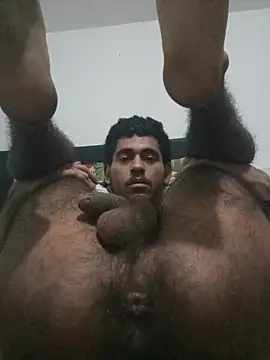 MaximoSualteza777 online show from 17, 1, 2026