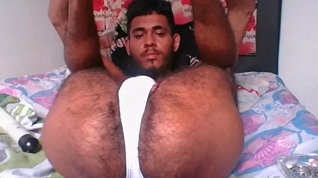 MaximoSualteza777 online show from 15, 2, 2025