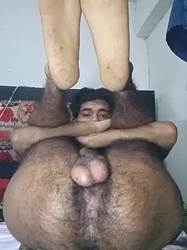 MaximoSualteza777 online show from 26, 4, 2026