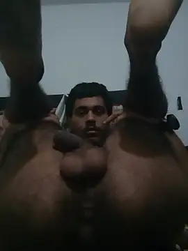 MaximoSualteza777 online show from 18, 1, 2026