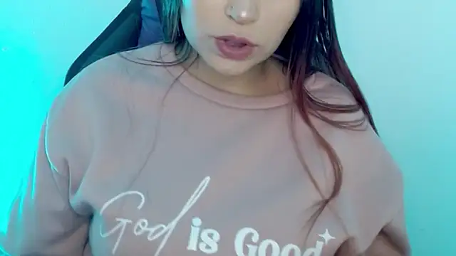 Snapshot of cata__gutierrez_ chatting on 10, 6, 2026 cata gutierrez online show from 10, 6, 2026