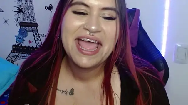 cata  gutierrez  online show from 17, 12, 2025