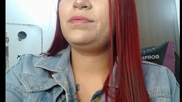 cata  gutierrez  online show from 20, 3, 2025