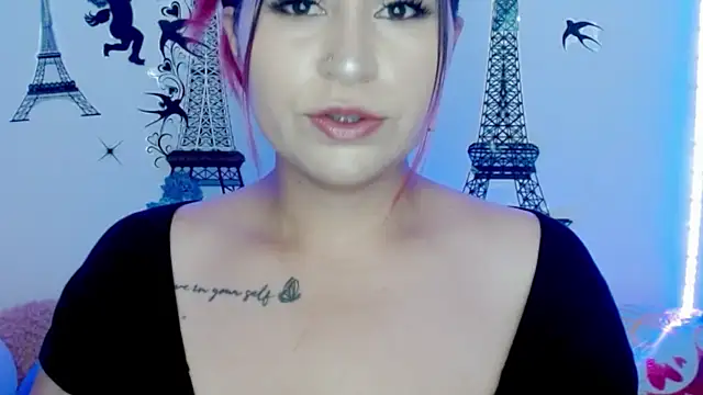 cata  gutierrez  online show from 27, 3, 2026