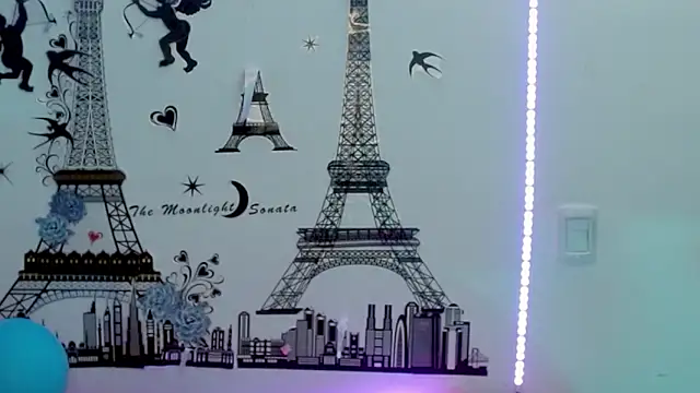 cata  gutierrez  online show from 24, 2, 2026