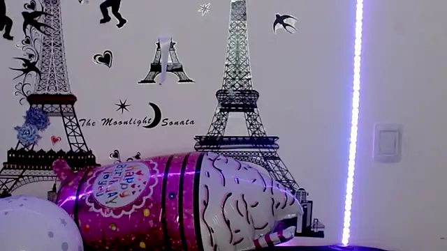 cata  gutierrez  online show from 22, 4, 2026