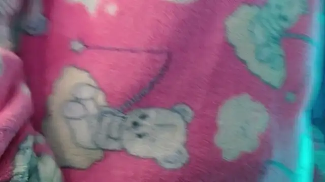 cata  gutierrez  online show from 12, 10, 2025