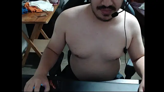 thealfawolf01 online show from 3, 1, 2025