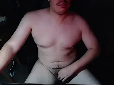 thealfawolf01 online show from 14, 1, 2026