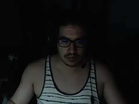 thealfawolf01 online show from 13, 3, 2026