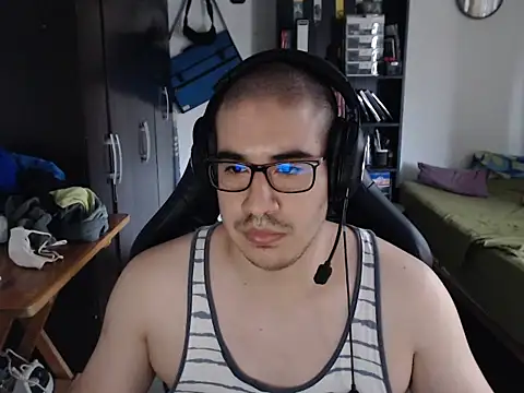 thealfawolf01 online show from 19, 3, 2026