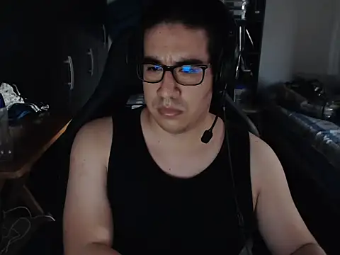 thealfawolf01 online show from 27, 2, 2026