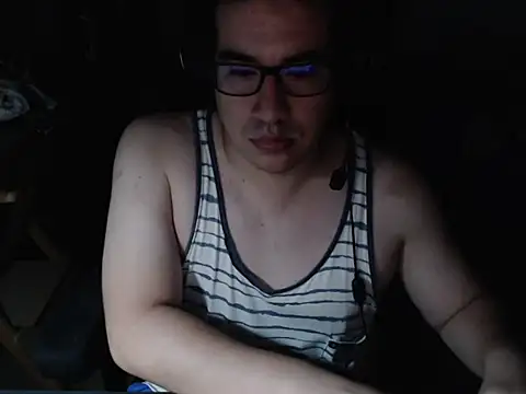 thealfawolf01 online show from 22, 2, 2026