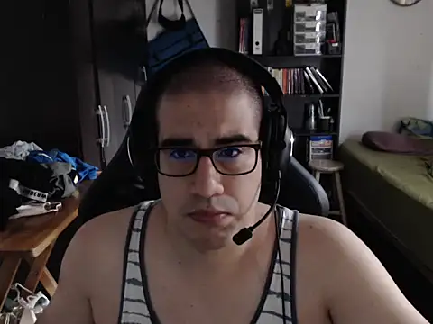 thealfawolf01 online show from 20, 3, 2026