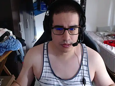 thealfawolf01 online show from 7, 2, 2026