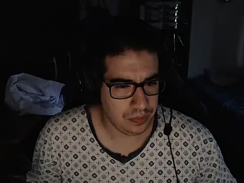 thealfawolf01 online show from 3, 3, 2026