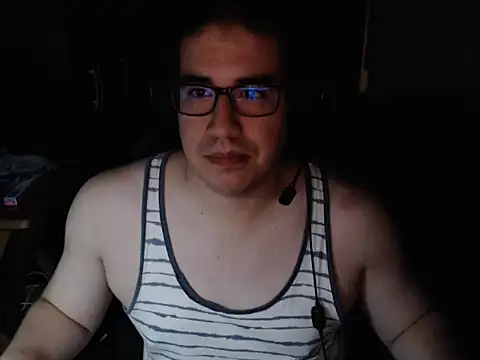 thealfawolf01 online show from 21, 4, 2026