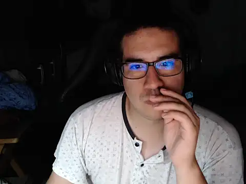 thealfawolf01 online show from 26, 11, 2025