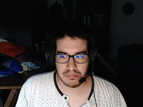 thealfawolf01 online show from 9, 1, 2025