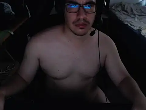 thealfawolf01 online show from 31, 1, 2026