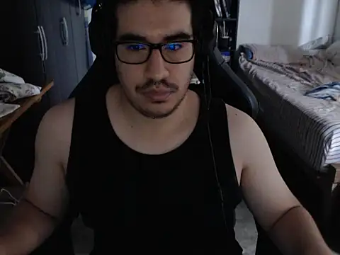 thealfawolf01 online show from 12, 1, 2026