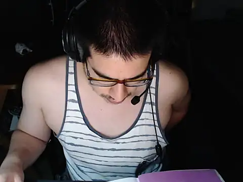 thealfawolf01 online show from 13, 3, 2026