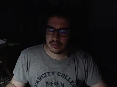 thealfawolf01 online show from 15, 1, 2026