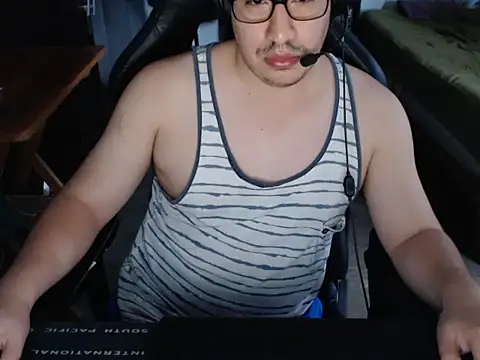 thealfawolf01 online show from 24, 5, 2026