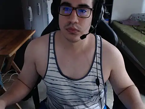 thealfawolf01 online show from 3, 4, 2026