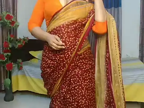 Snapshot of Unlucky-flowers chatting on 7, 1, 2026 Unlucky-flowers online show from 7, 1, 2026